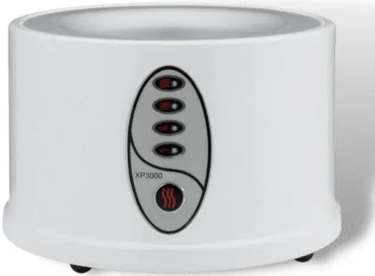 Sugar Paste Warmer