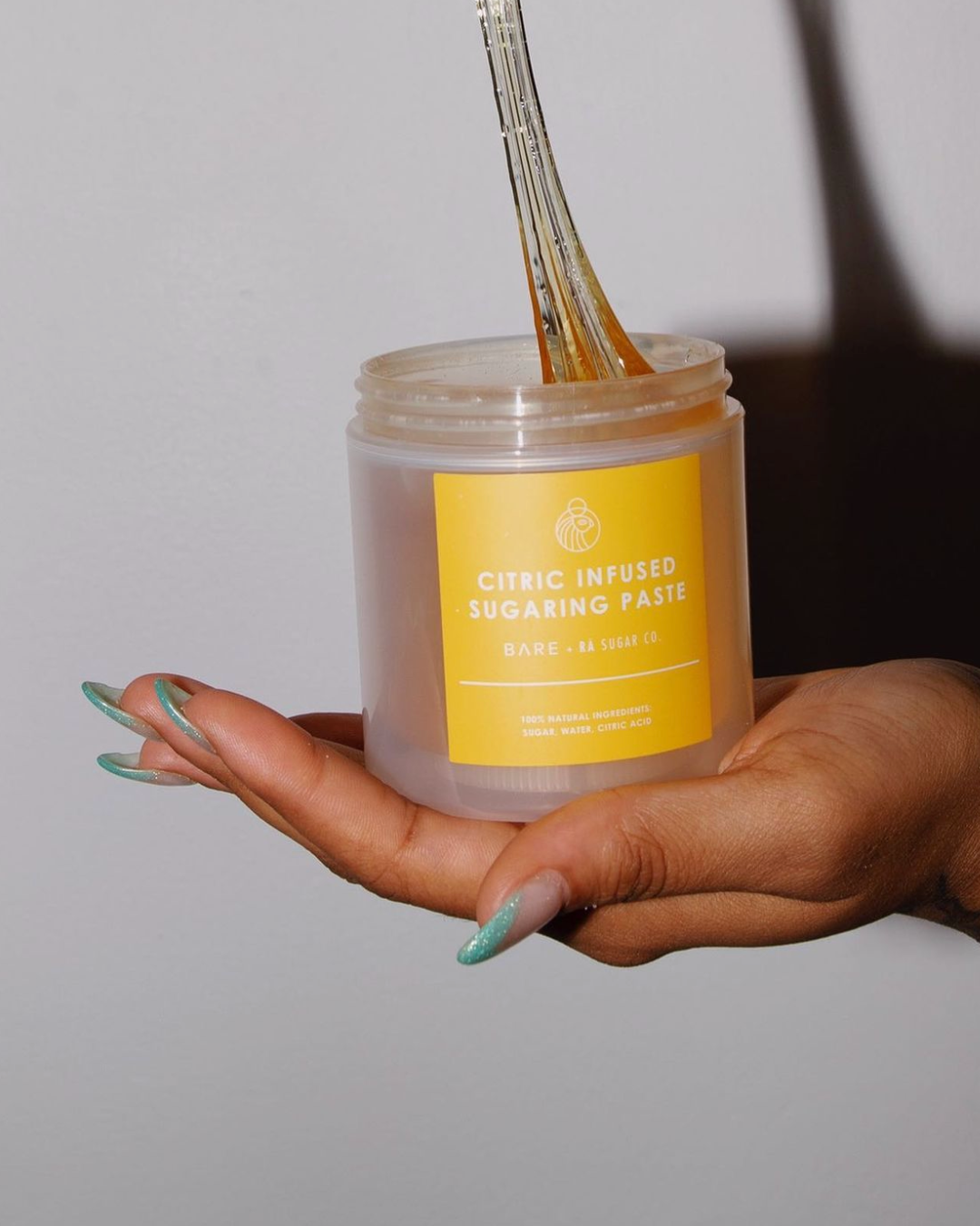 At-Home Sugaring Kit | Hair Removal