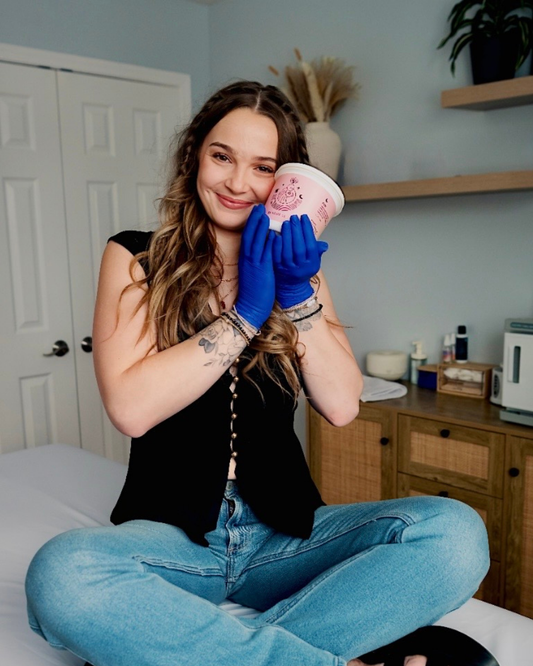 Pro Spotlight | Meet Toni of Sage and Silk