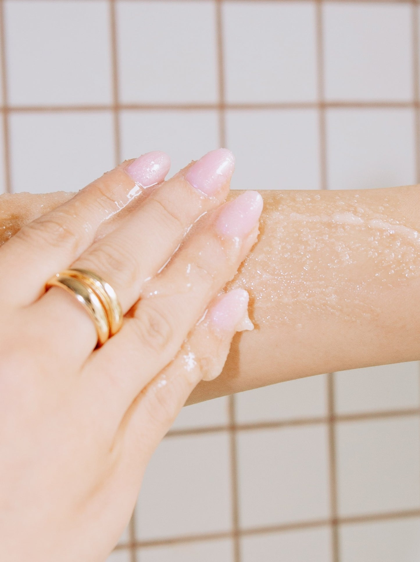 Smooth Skin Cycle Retail Kit