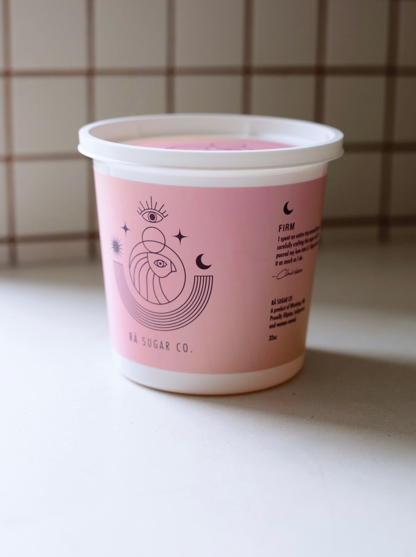 Sugar paste 32oz