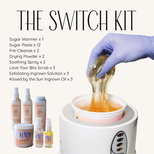 The Switch Kit