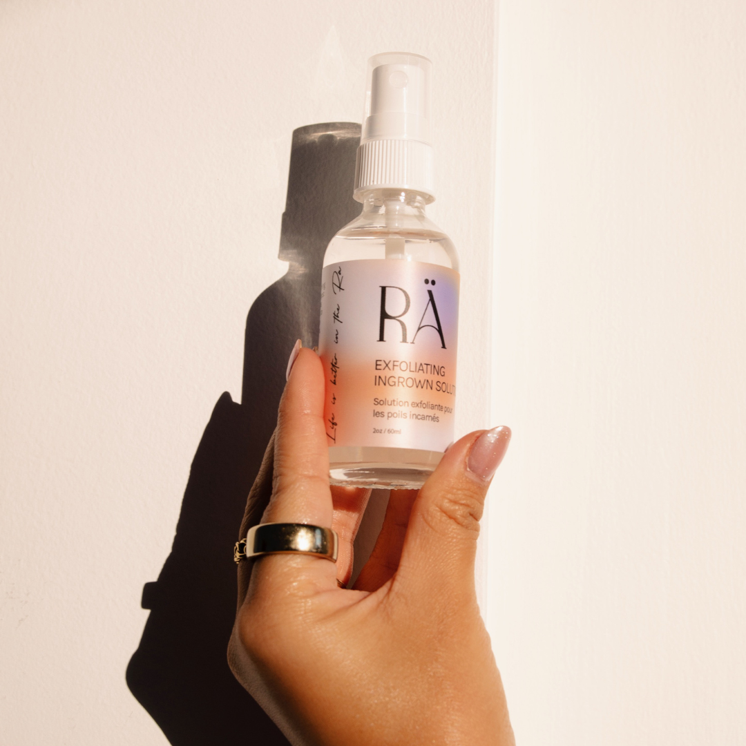 Smooth Skin Cycle Retail Kit