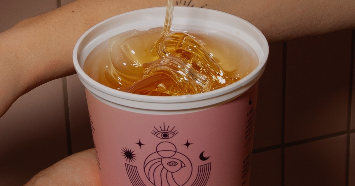 Canadian sugaring brand
